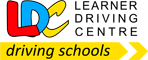 LDC Driving School Aberdeen Logo